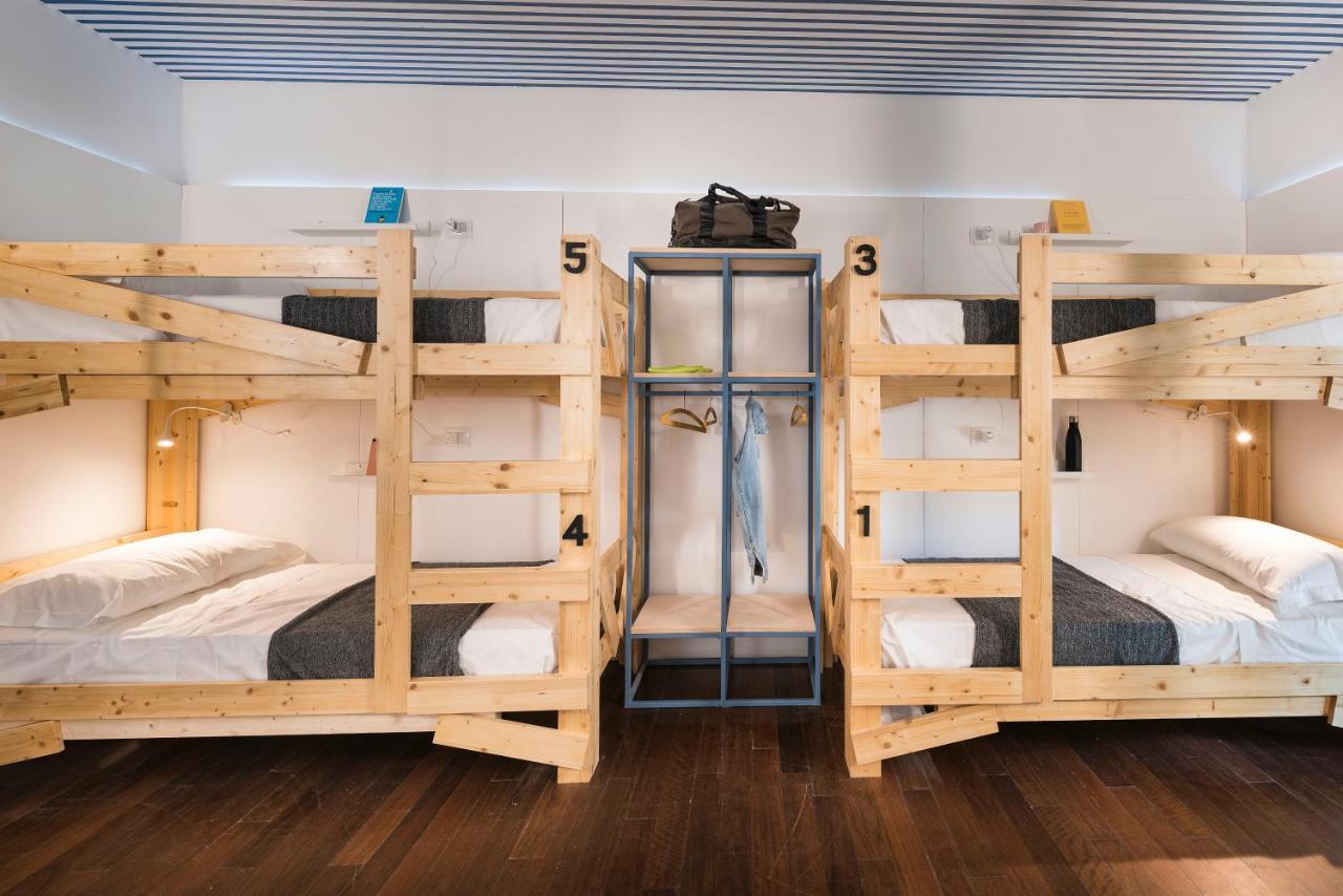 Gabanel Bike Hostel Bussolengo Eksteriør billede