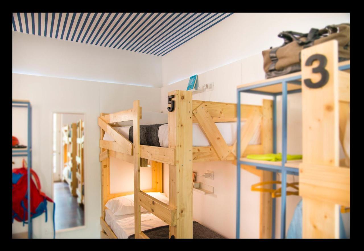 Gabanel Bike Hostel Bussolengo Eksteriør billede